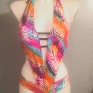 Sexy one piece Made by myself 💗new